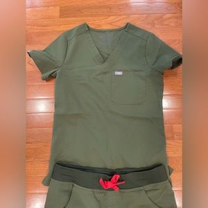 Figs scrub pants only *